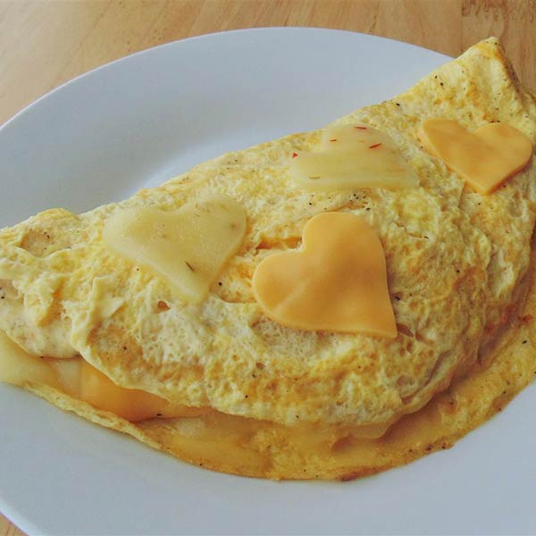 Egg Omelets