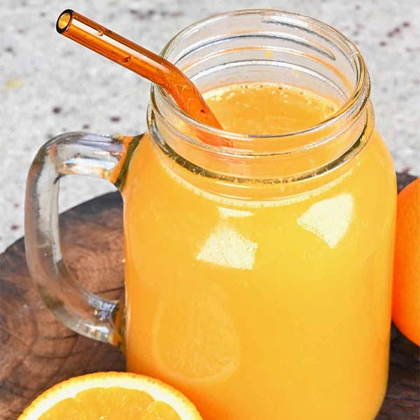 Orange supreme-Fresh