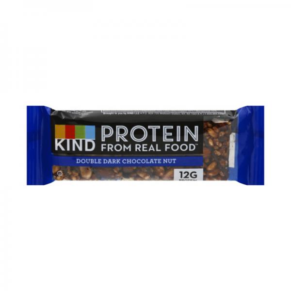 Kind Protein Bar, Double Dark Chocolate Nut, 1.76 Oz