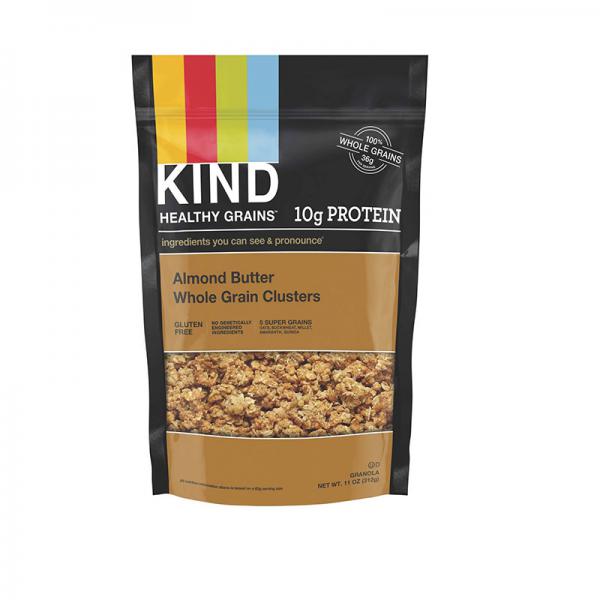 KIND Almond Granola Clusters - 11oz