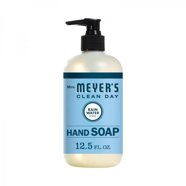 Mrs. Meyer's Clean Day Rain Water Hand Soap - 12.5 fl oz