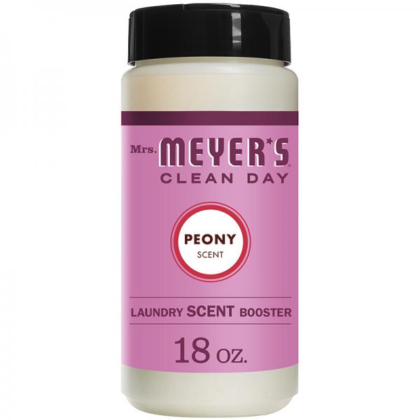 Mrs. Meyer's Clean Day Peony Scent Fabric Softener Liquid 32 Oz. 1 Pk