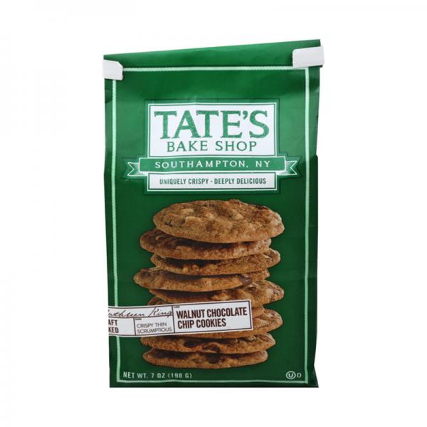 Tate's Bake Shop Walnut Chocolate Chip Cookies - 7oz