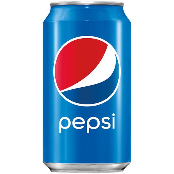 Pepsi Cola, 12-Ounce Cans (Pack of 24)