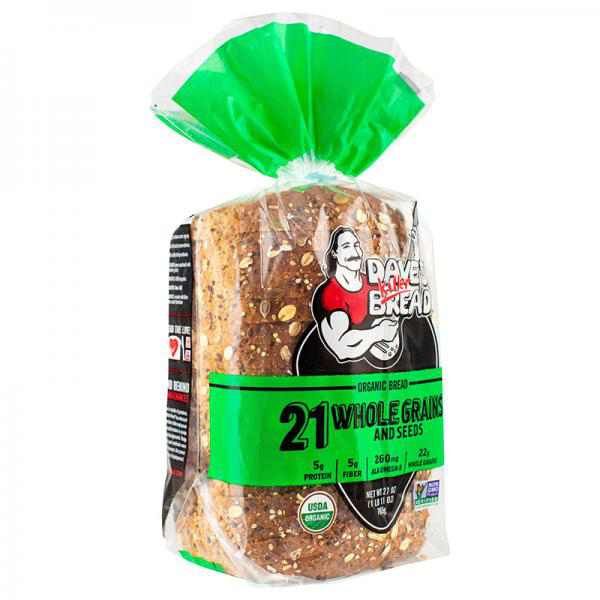 Dave's Killer Bread - 27 oz