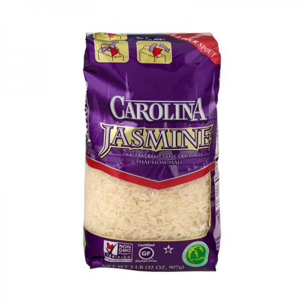 Carolina Jasmine Long Grain Rice - 32oz