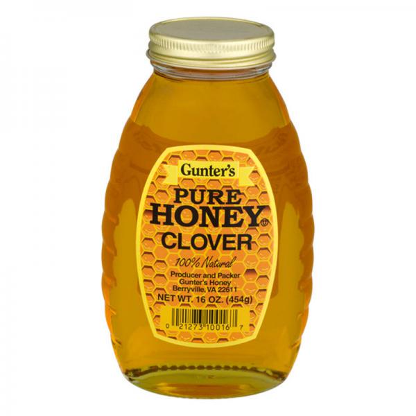 Gunters Honey Gunters Honey, 16 oz