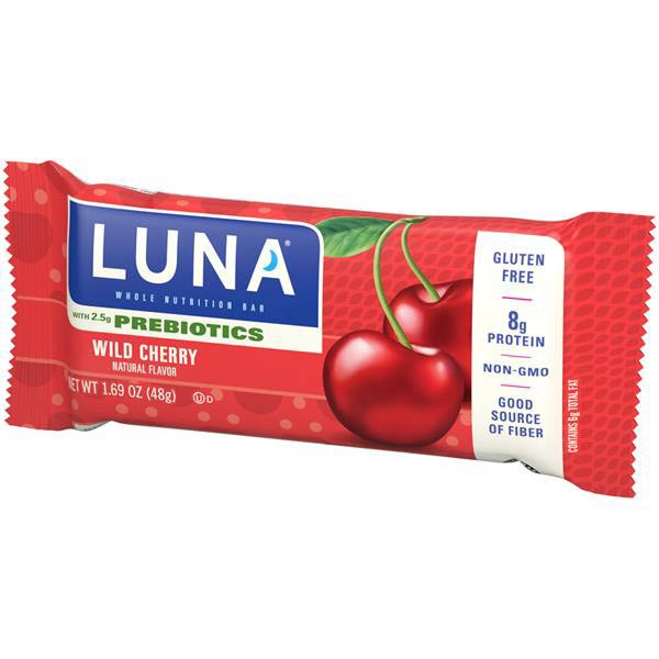 Luna wild cherry 1.69 oz