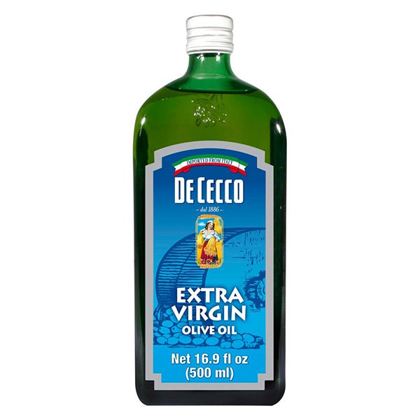 De Cecco Classic Extra Virgin Olive Oil , 500 ML