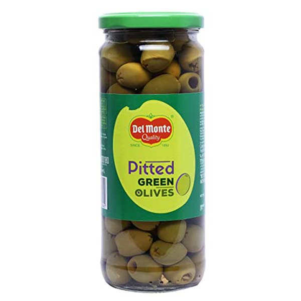 Olives