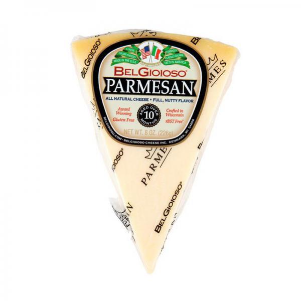 BELGIOIOSO, PARMESAN CHEESE