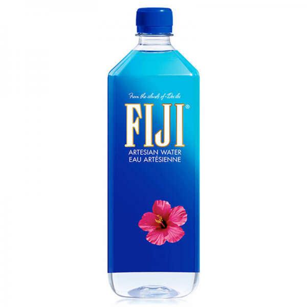 FIJI Natural Artesian Water - 1 L Bottle