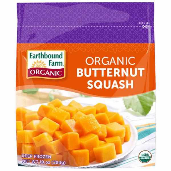 Earthbound Farm - Organic Butternut Squash 10.00 oz