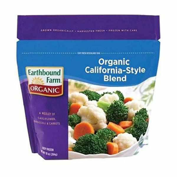 Earthbound Farm - Organic California-Style Blend 10.00 oz