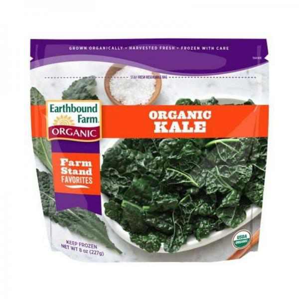 Earthbound Farm Organic Farm Stand Favorites Organic Kale