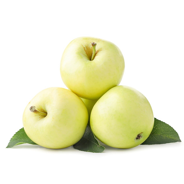 Honey Gold - Apples 3.00 lb