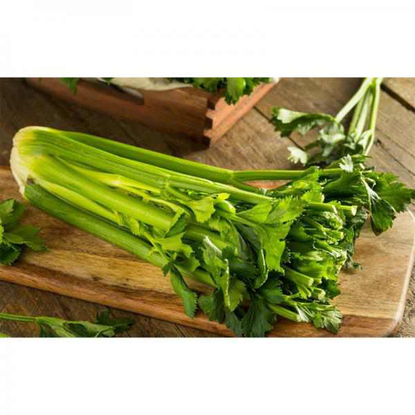 Celery, Raw