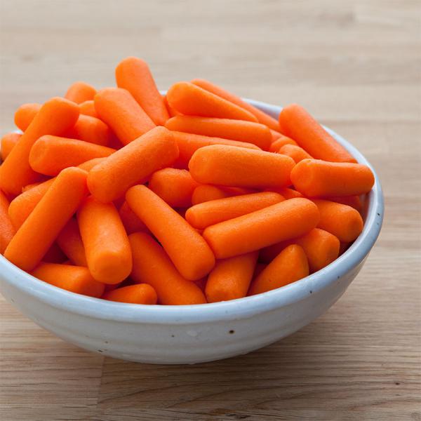 Classic Cut and Peeled Baby Carrots
