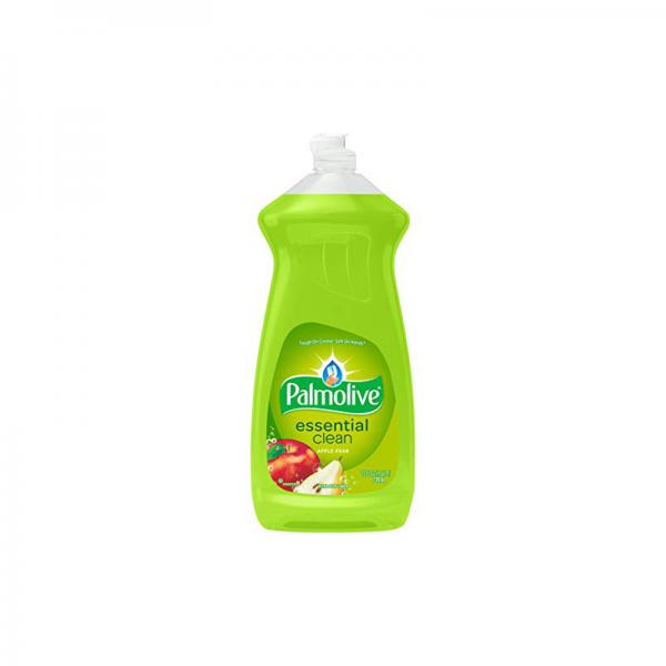 Palmolive Essential Clean, Apple Pear Scented Dishwashing Liquid - 12.6 Oz