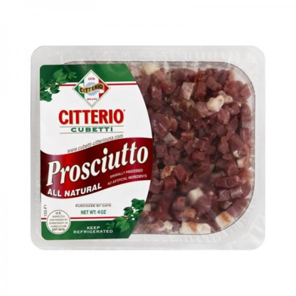 Citterio/fresco Citterio Cbtt Proscutto