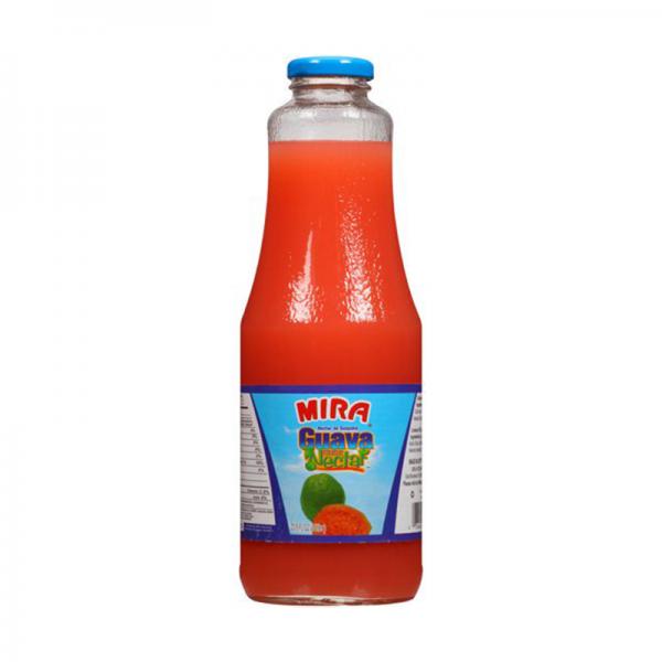 Mira Guava Nectar, 33.8 fl oz