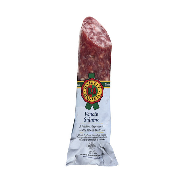 Daniele Veneto Salame, 7 Oz