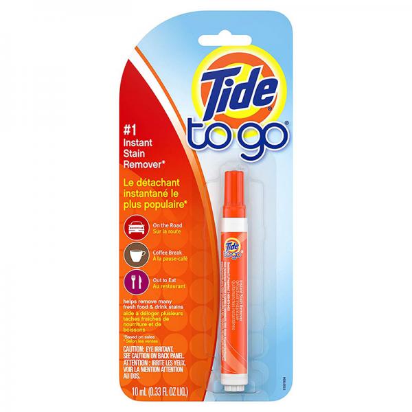 Tide To Go Laundry Stain Remover
