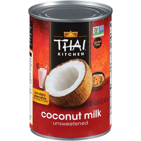 Thai Kitchen - Pure Coconut Milk 13.66 oz
