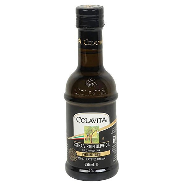 Colavita Premium Extra Virgin Olive Oil, 8.5 Fl Oz