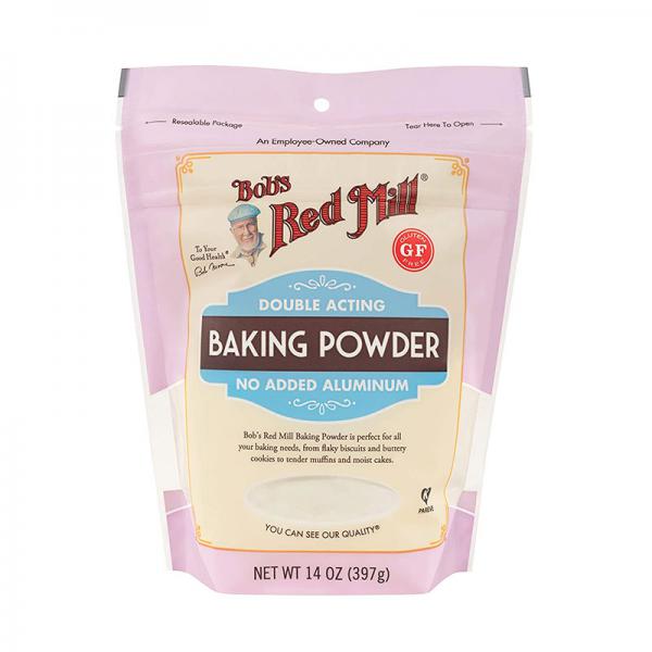 Bob's Red Mill Baking Powder, 14-ounce