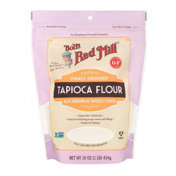 Bob's Red Mill Tapioca Flour 16 oz