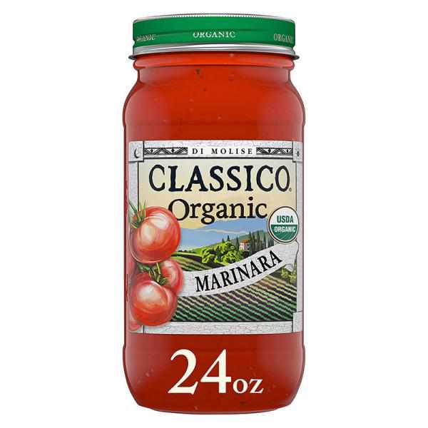 Classico Marinara Pasta Sauce - 24oz