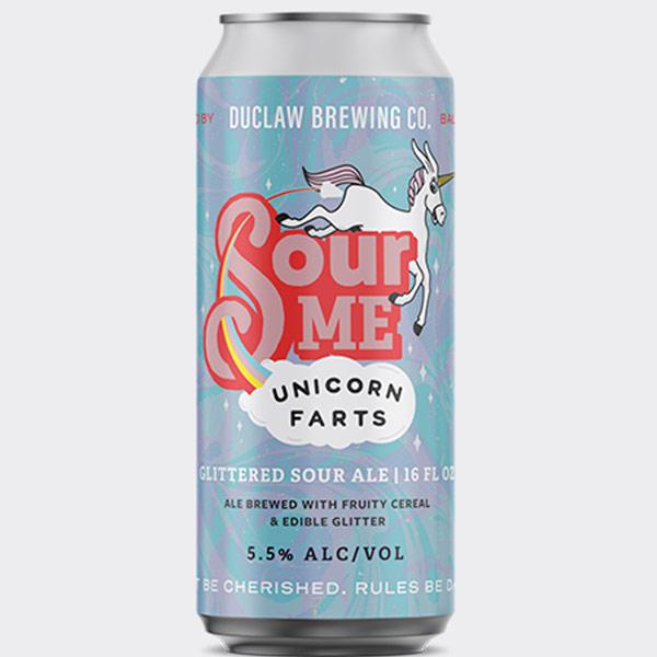 DuClaw Sour Me Series Ale - Beer - 4x 16oz Cans