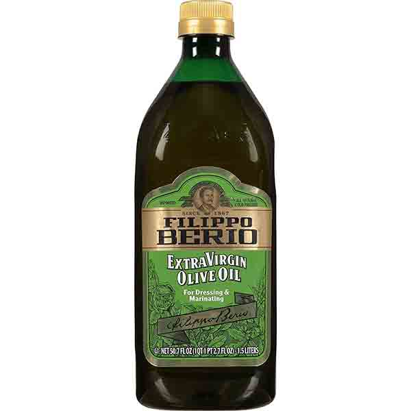 Filippo Berio Ca Extra Virgin Olive Oil