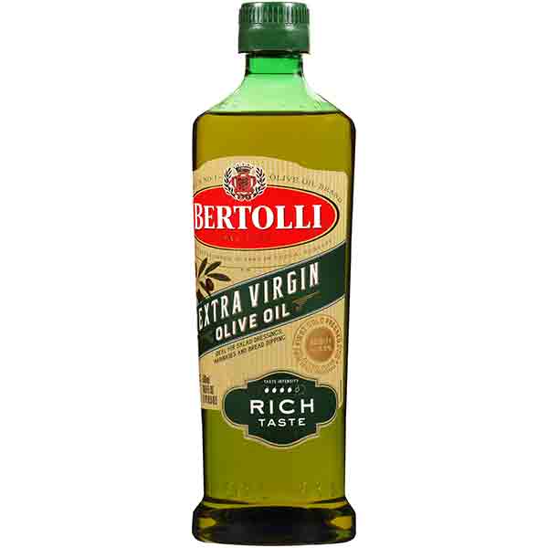 Bertolli Extra Virgin Olive Oil - 16.9oz