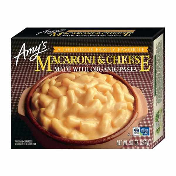 Amy's Macaroni & Cheese 9 oz