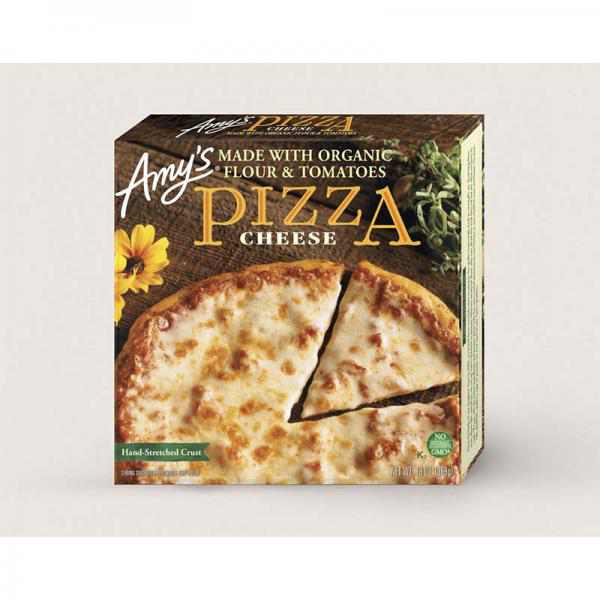 Amy's Cheese Frozen Pizza - 13oz