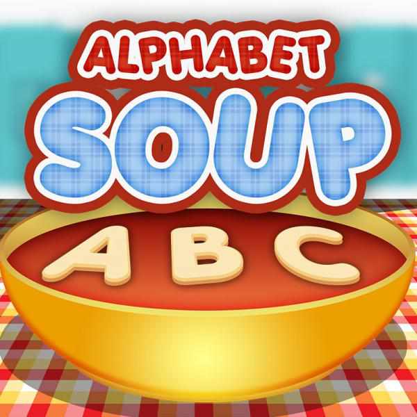 Soup Alphabet