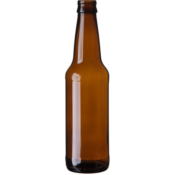 Marke Clausthaler -non Alcohol- 12 Oz Empty Collectible "beer" Bottle - No Cap