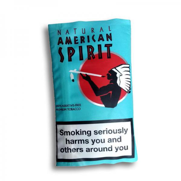 Natural American Spirit - Cigarettes 1.00 ct