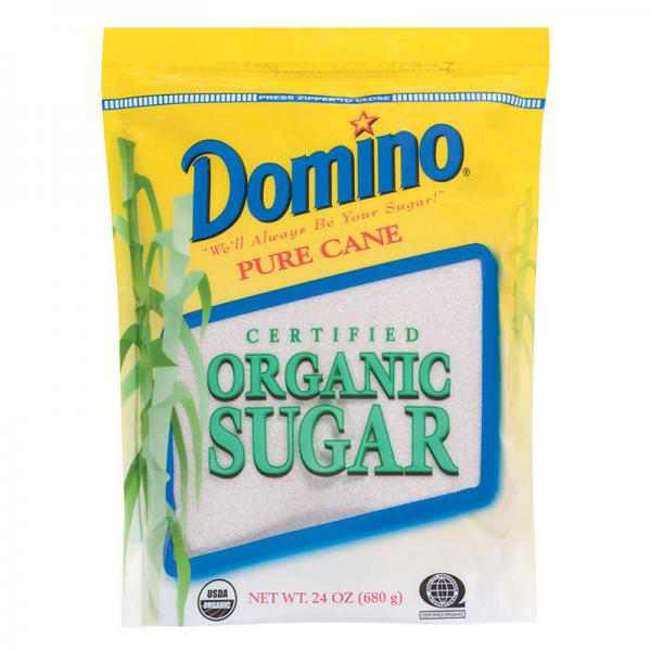 Domino Sugar, 24 Ounce