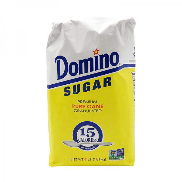 Domino  White Sugar
