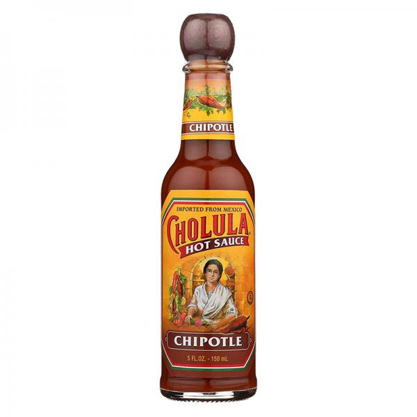 Cholula Chipotle Hot Sauce - 5oz