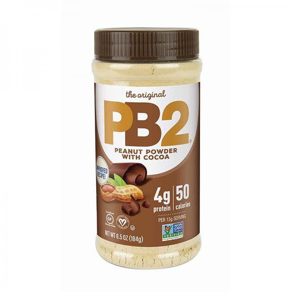 PB2 Powdered Peanut Butter with Chocolate - 6.5 oz