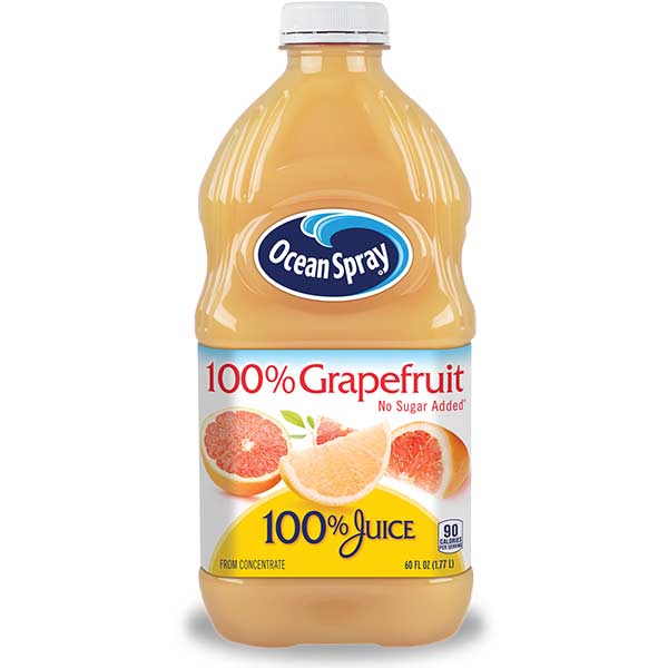 100% Fresh Juice