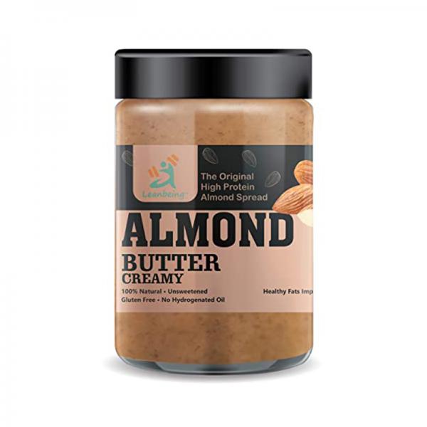 Original Almond Butter