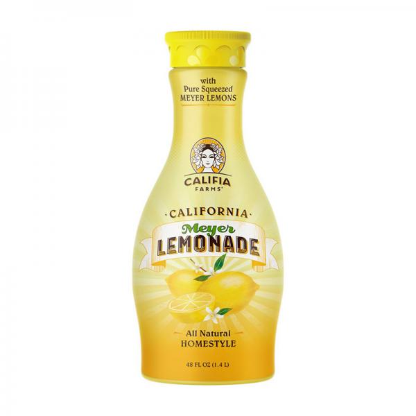 Califia Farms California Meyer Lemonade - 48 fl oz