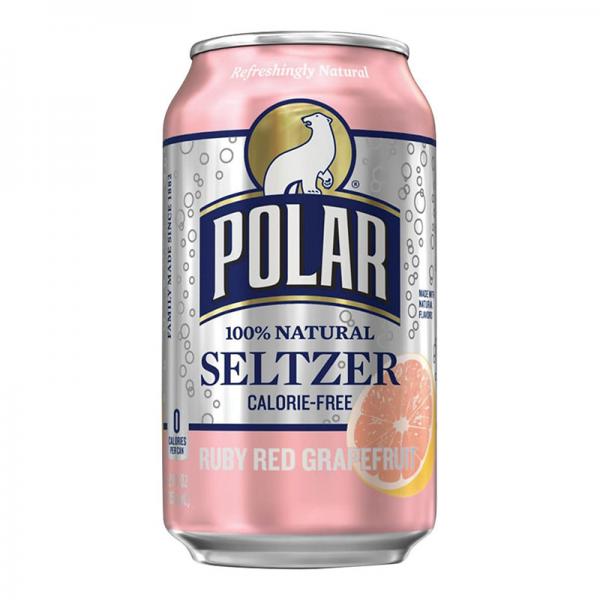 GRAPEFRUIT SELTZER WATER, GRAPEFRUIT