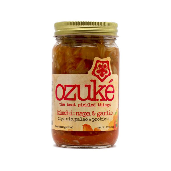 Ozuke Kimchi, 15 Oz