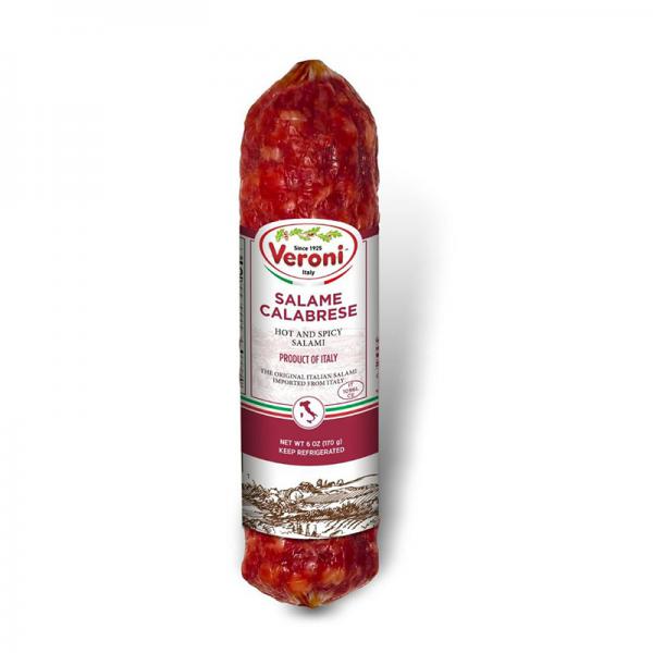 SALAME CALABRESE